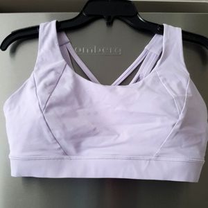lululemon bra size 12
